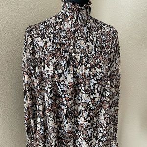 House of Harlow 1960 Women’s Blouse